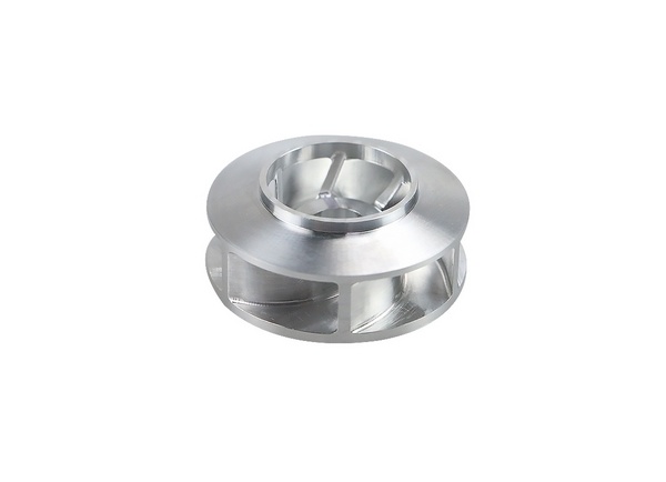 Shun Closed Impeller Shun Closed Impeller