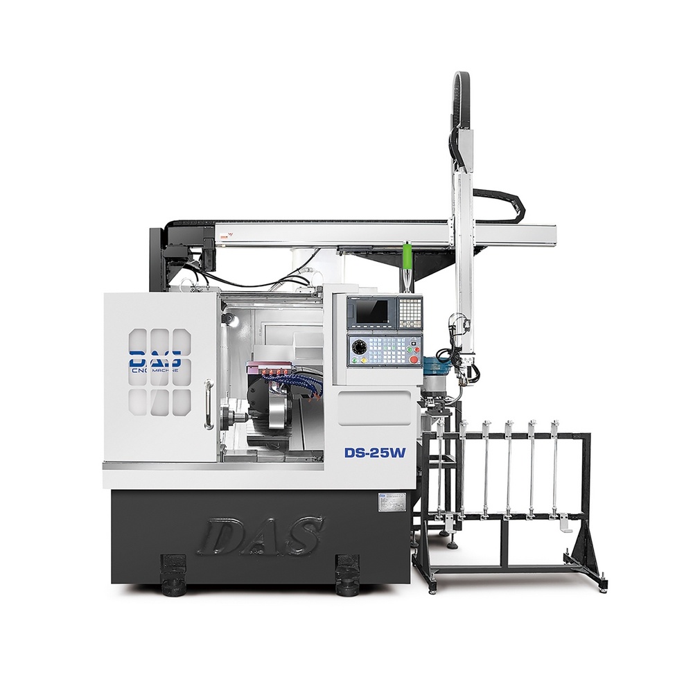 DS-25W