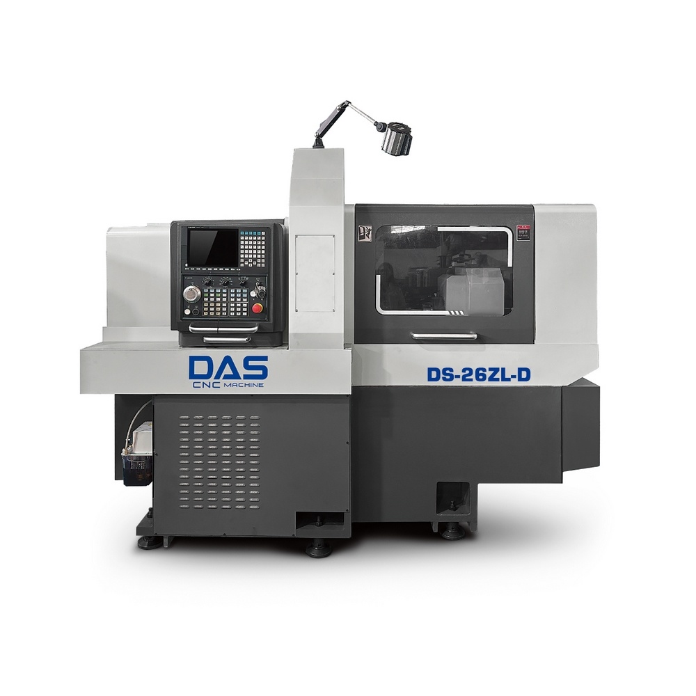 DS-26ZL-D