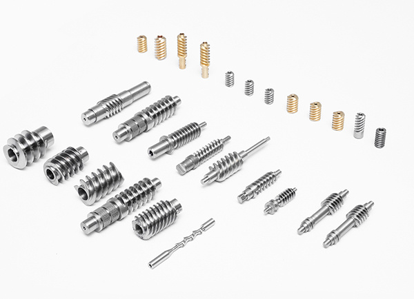 Processing Examples