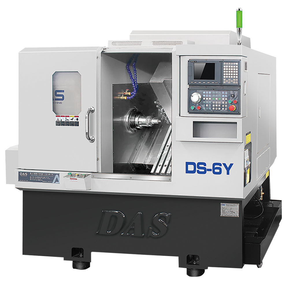 DS-5Y/6Y