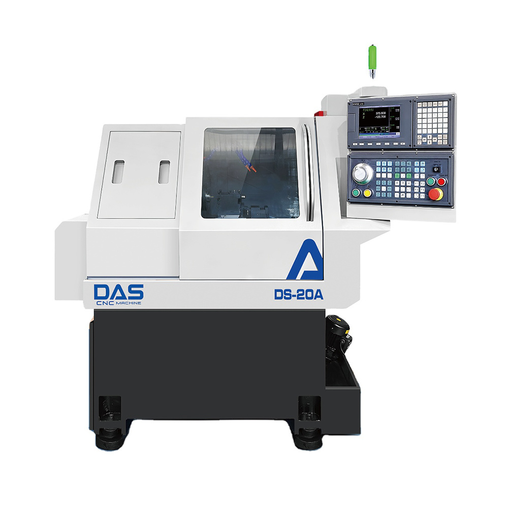 DS-20/25A