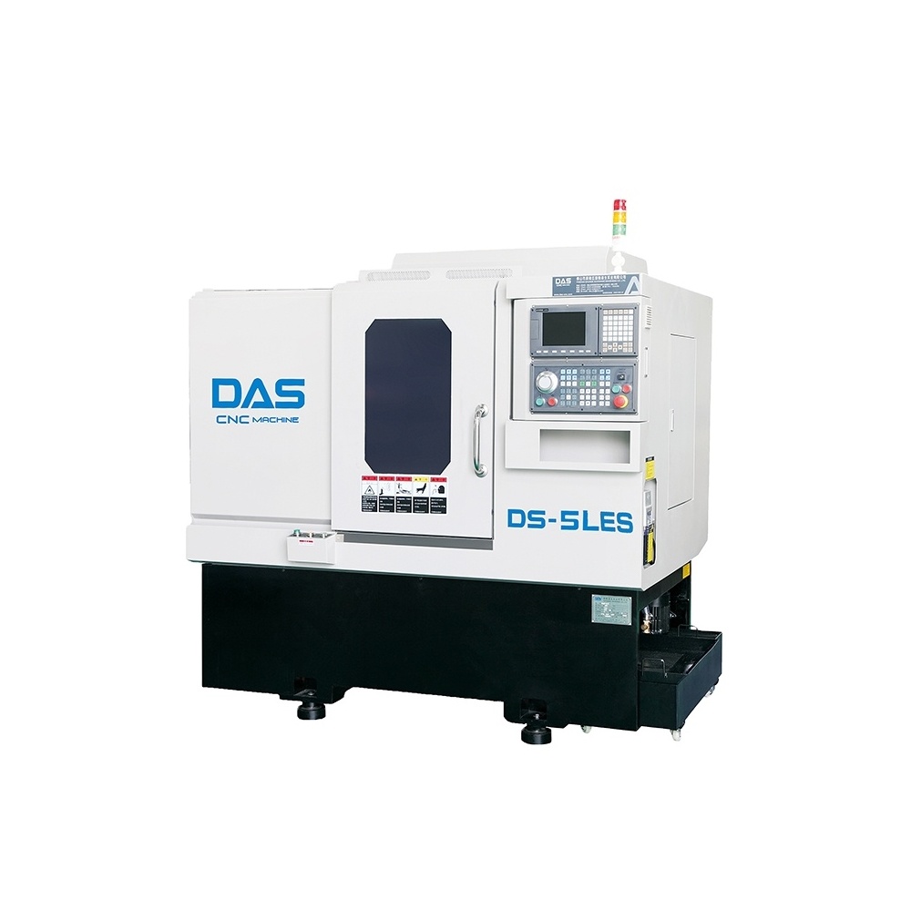 DS-5/6LES
