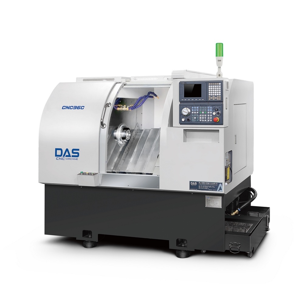 CNC 36/46C