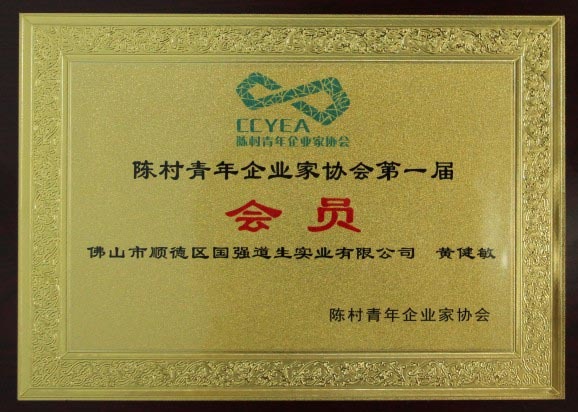 Youth Association Youth Association