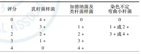 重视阴道微生态检测在女性阴道炎症诊治中的应用