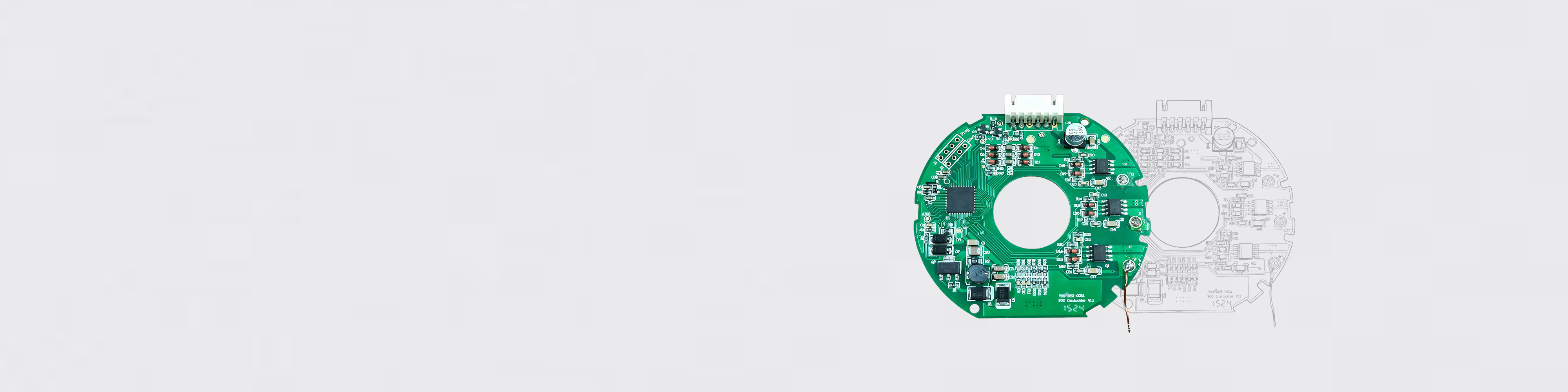 驱动器测试banner