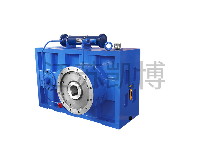 擠出設備專用減速機