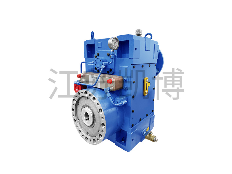 擠出設備專用減速機