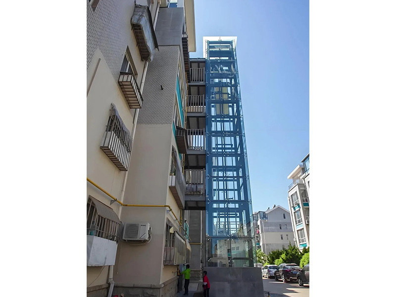 Elevator