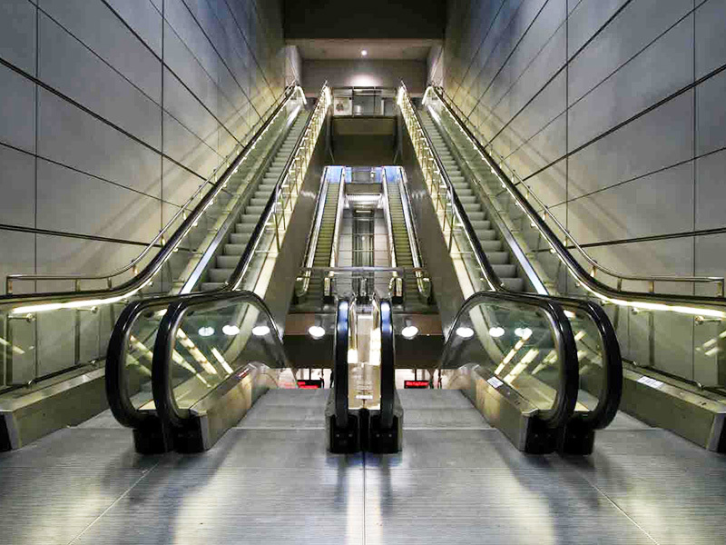 Elevator