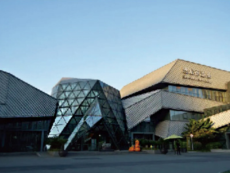 Changzhou Dinosaur Valley Hot Spring Changzhou Dinosaur Valley Hot Spring