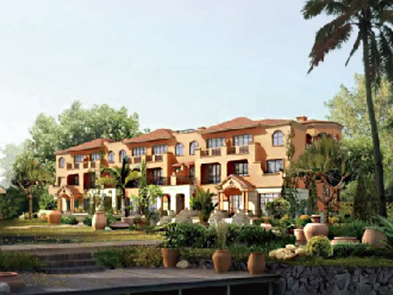 Wanshui Meilan City Villa Wanshui Meilan City Villa