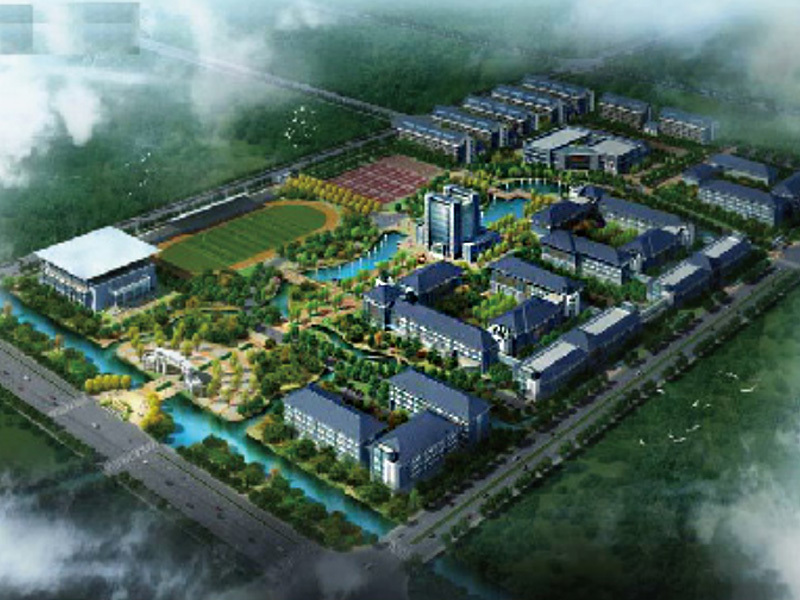 Changzhou Technician College, Jiangsu Province Changzhou Technician College, Jiangsu Province