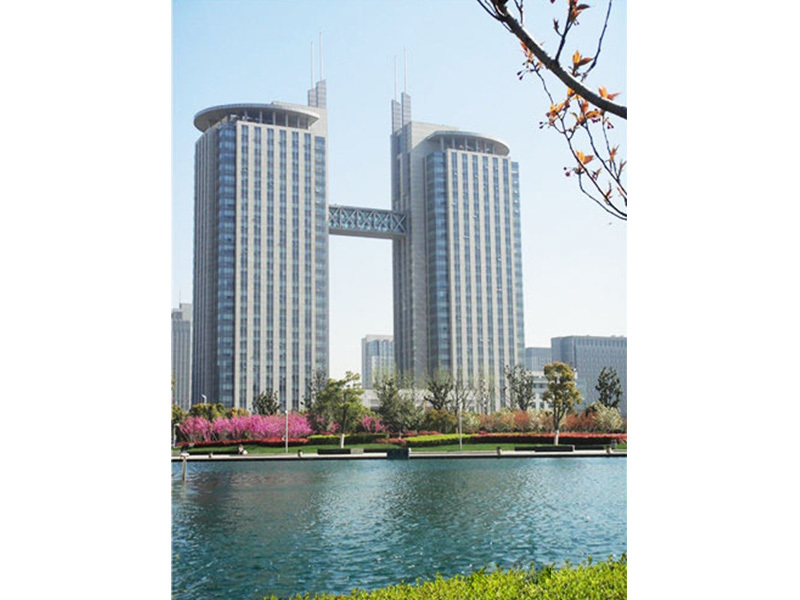 Changzhou Municipal Government