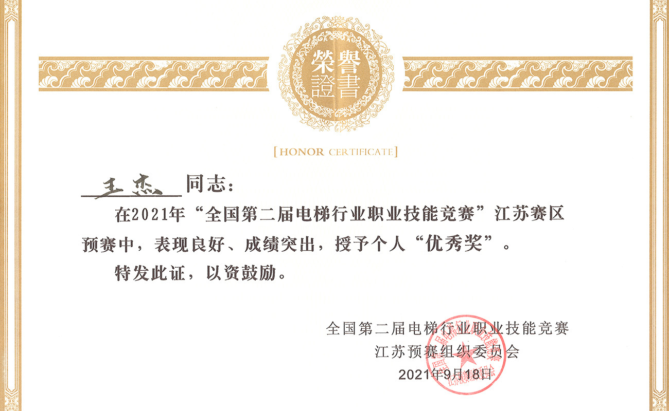 Honours Honours