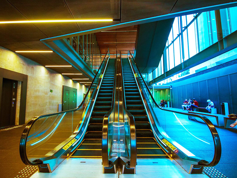 Elevator