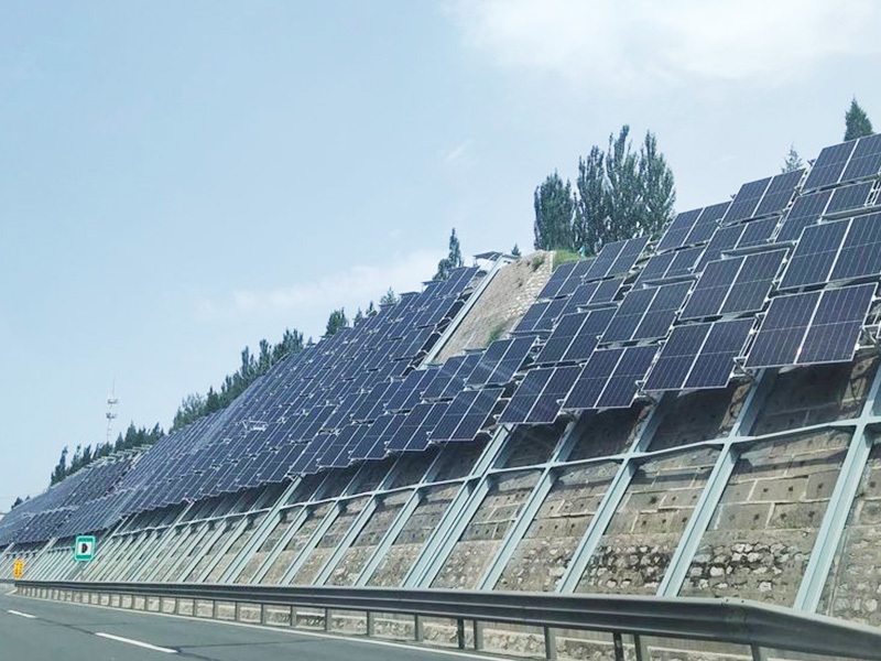 Photovoltaic New Energy