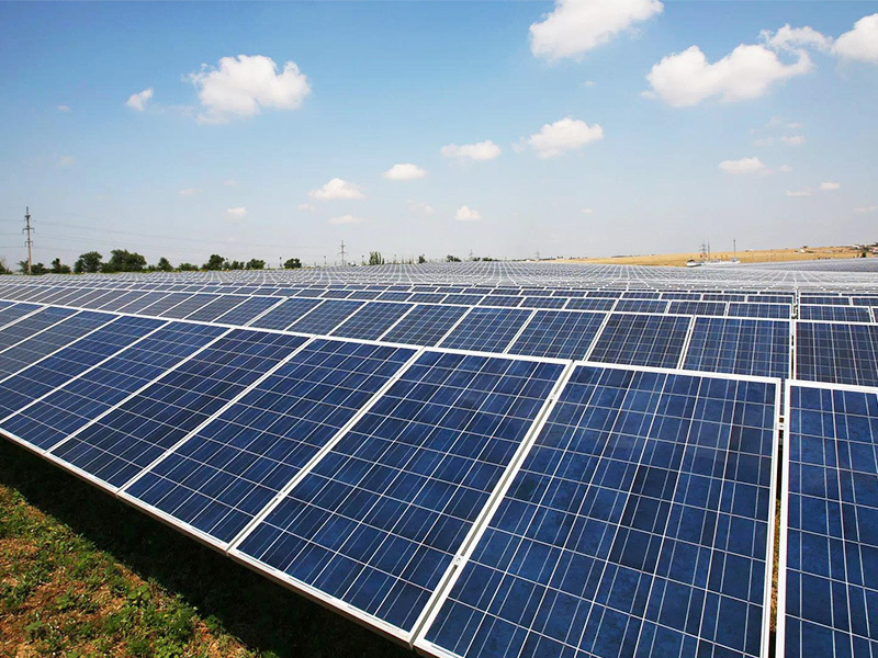 Photovoltaic New Energy