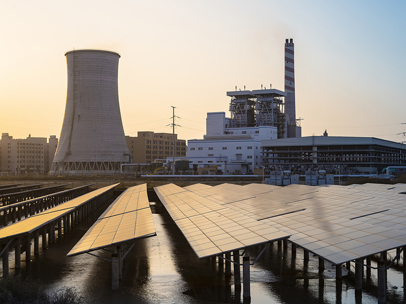 Photovoltaic New Energy
