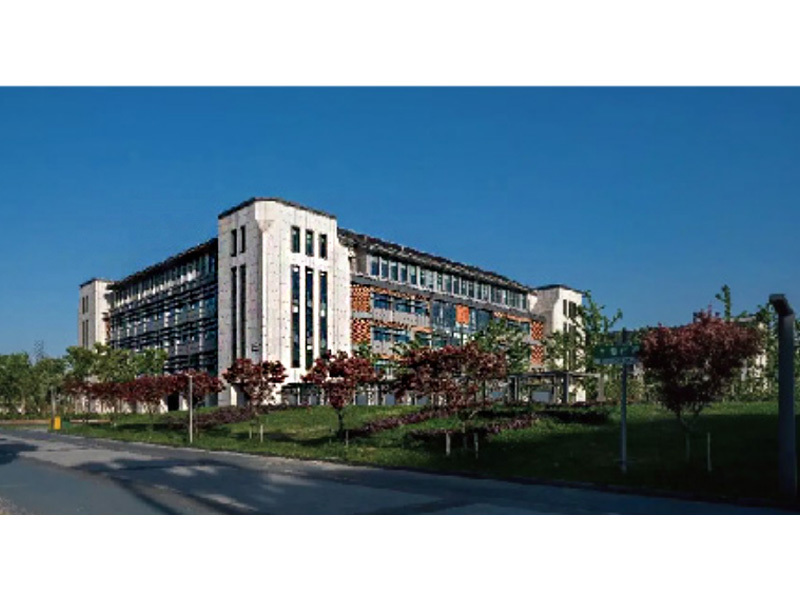 Jiangsu Higher Vocational College of Urban and Rural Construction Jiangsu Higher Vocational College of Urban and Rural Construction