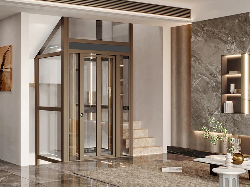 Elevator
