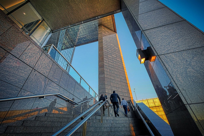 Creating broader development prospects for enterprises