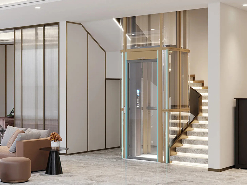 Elevator
