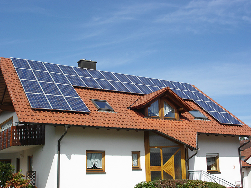 Photovoltaic New Energy