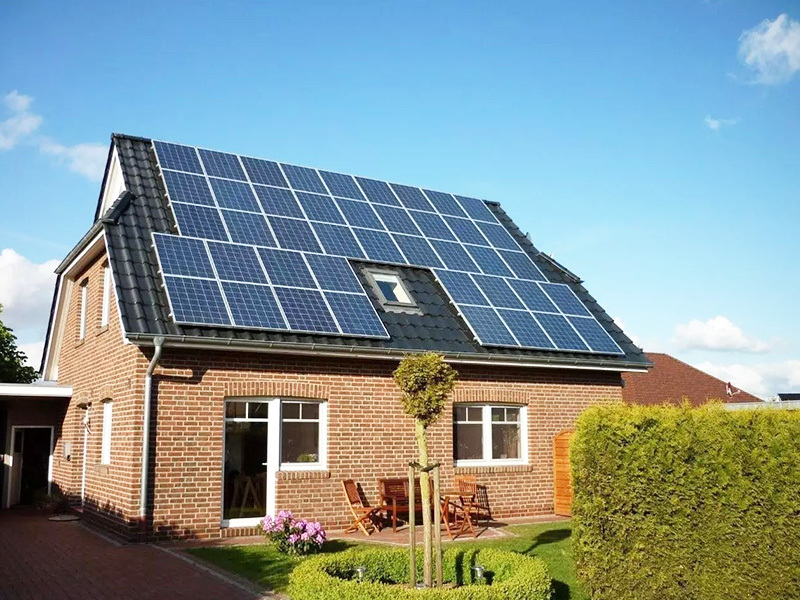 Photovoltaic New Energy
