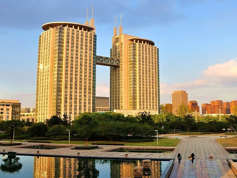 Changzhou Municipal Government Changzhou Municipal Government