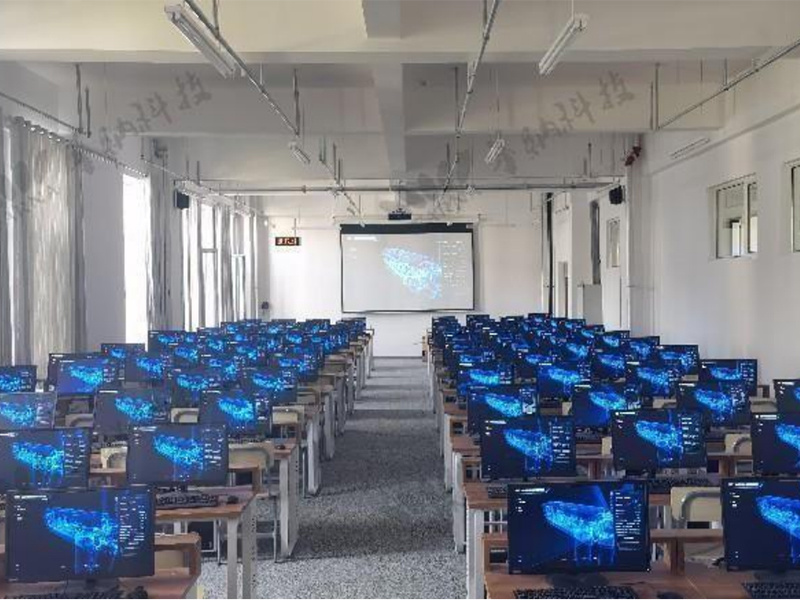 案例展示