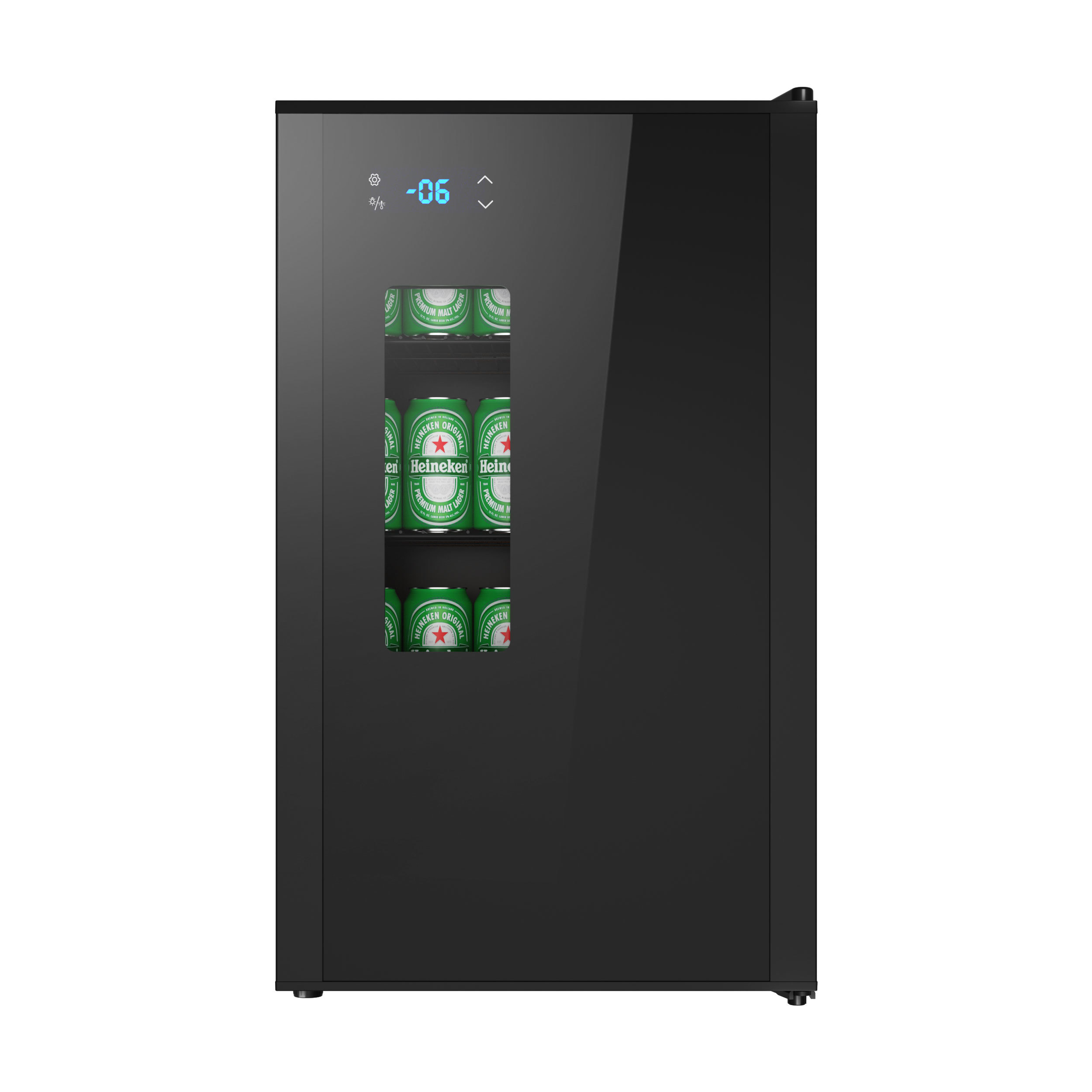 JC-98G beer machine