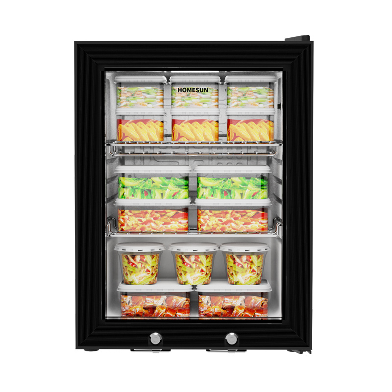 BG-35 sample cabinet