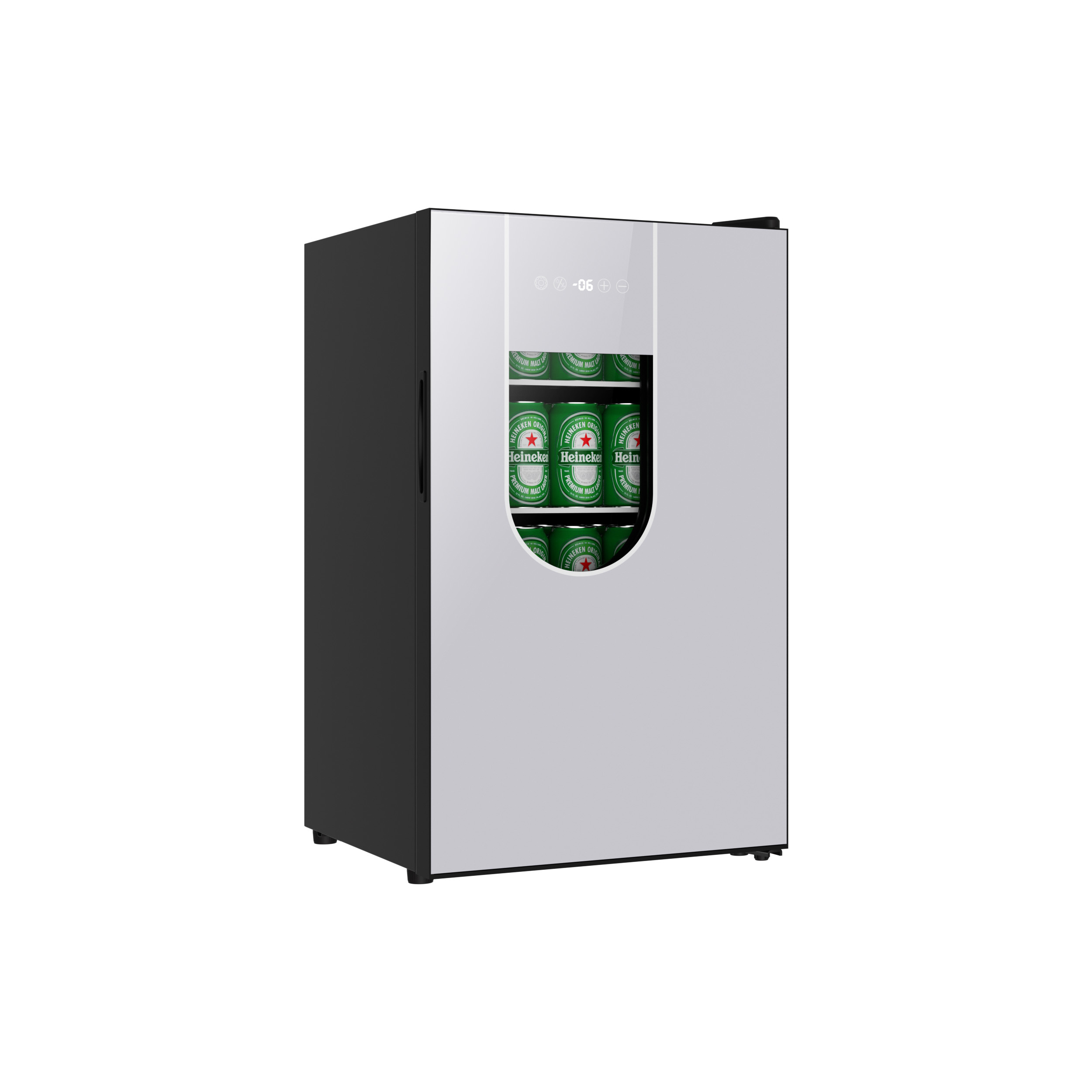 JC-70G beer machine
