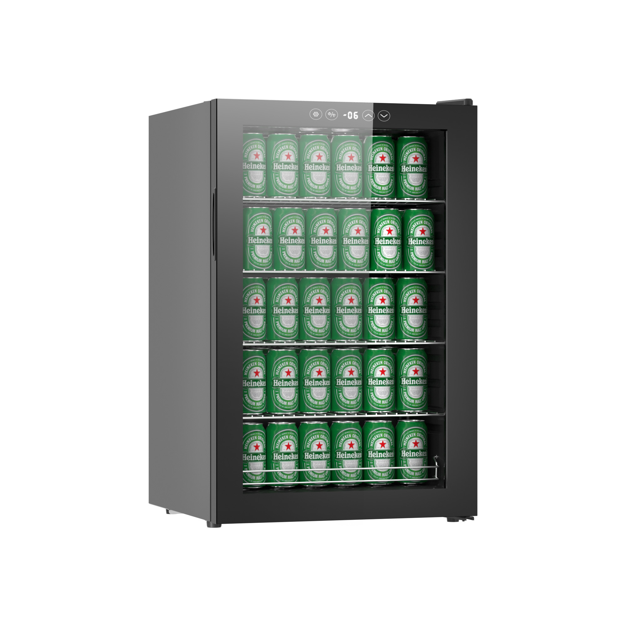 JC-108G beer dispenser