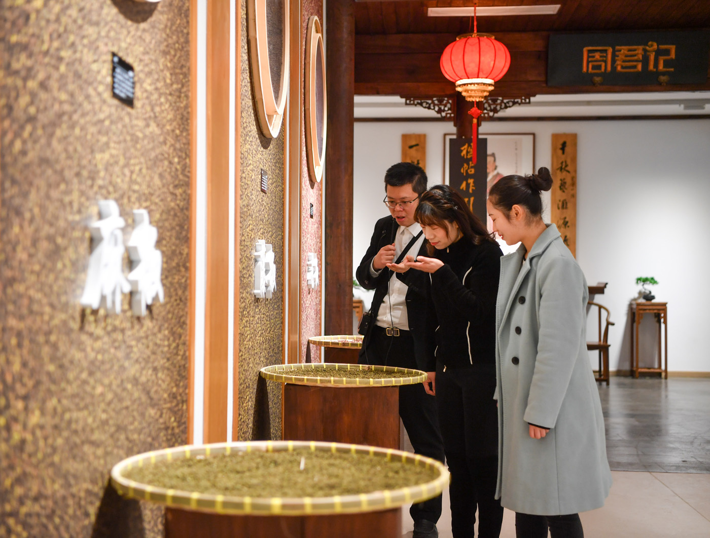 工業(yè)旅游圖集