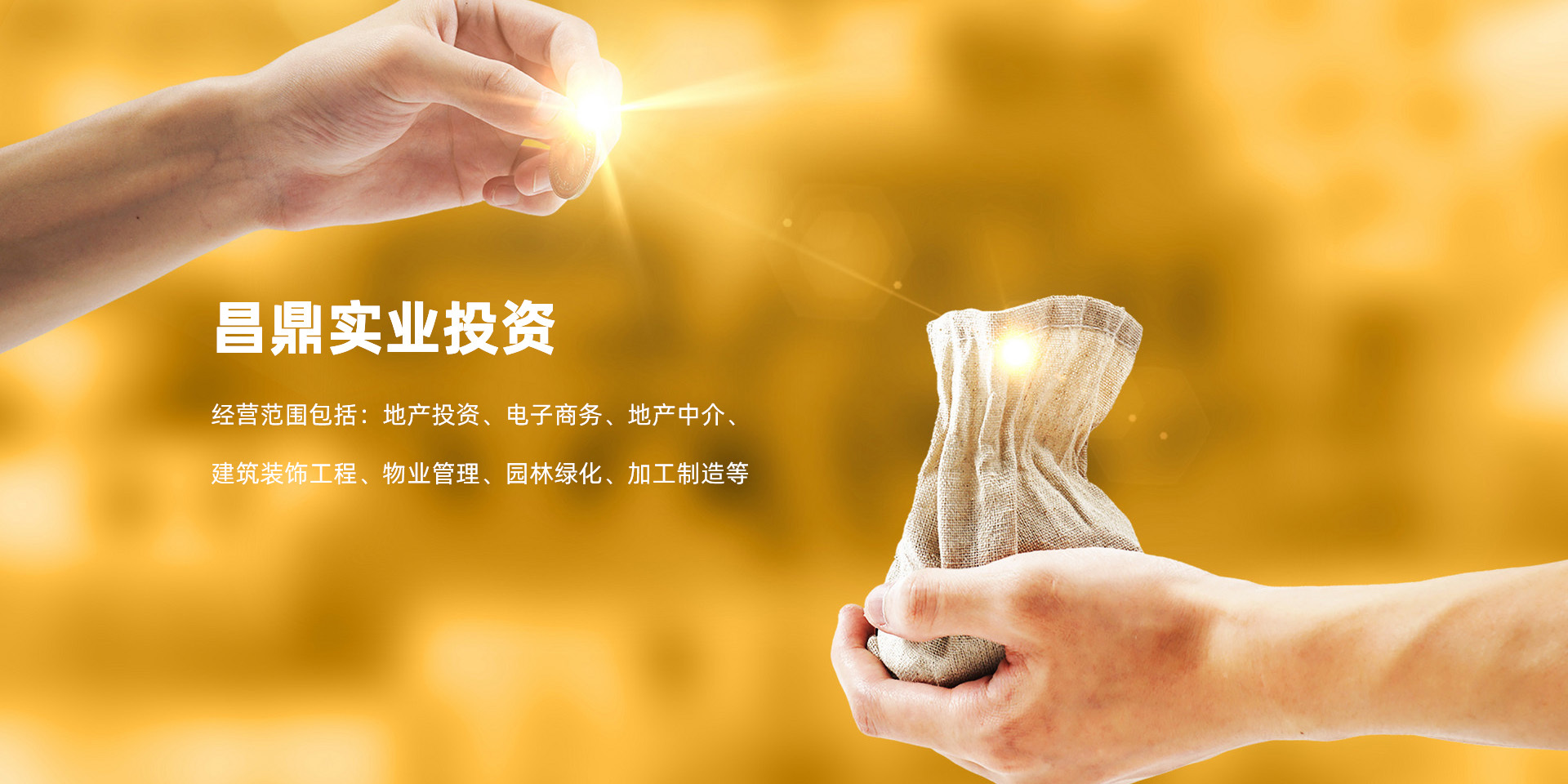 东莞市昌鼎实业投资有限公司 东莞市昌鼎实业投资有限公司