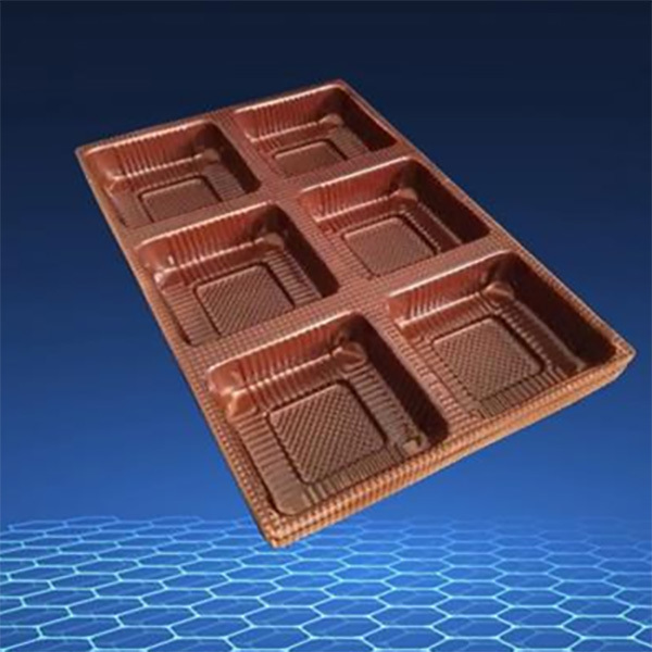 食品类吸塑托盘