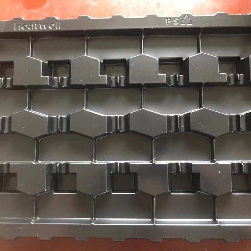 PS吸塑托盘7