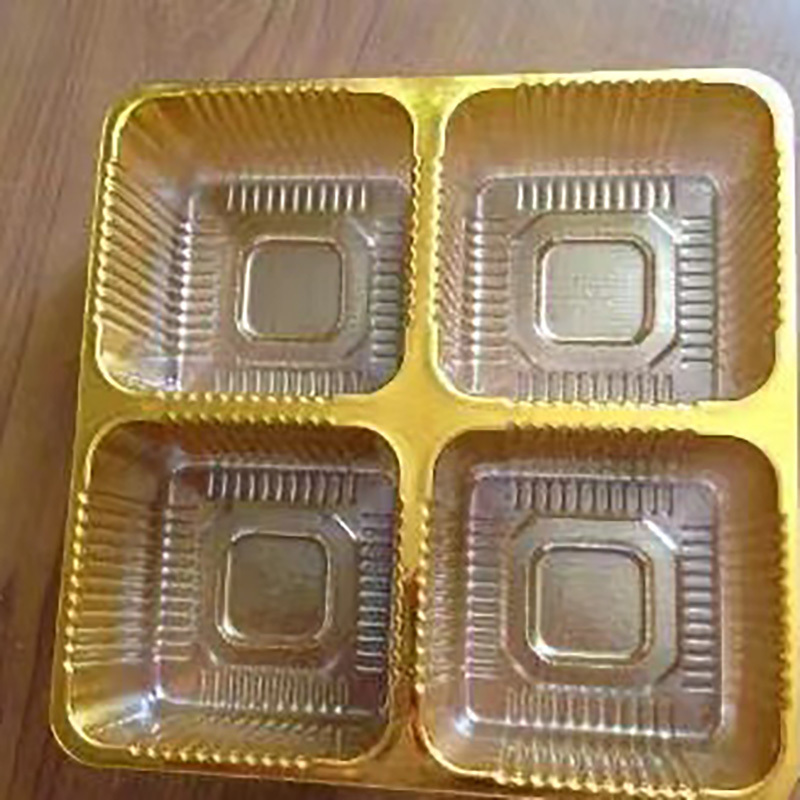 折盒吸塑13