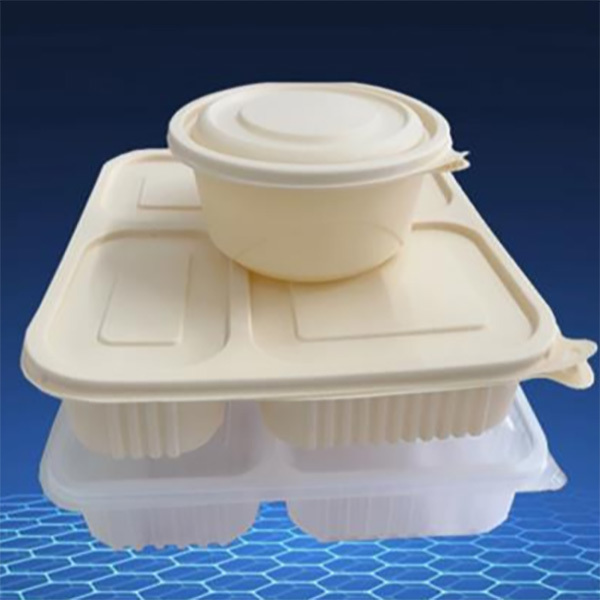 食品类吸塑托盘2