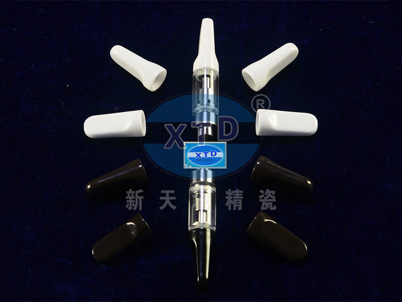 Ceramic Cigarette Holder