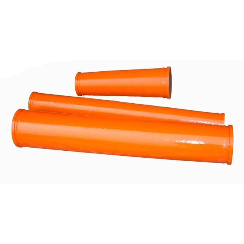 Ever digm Concrete Pump Spare Parts & Concrete Pump Pipe