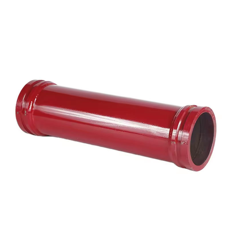 Wear-resistant Concrete Pump Pipe