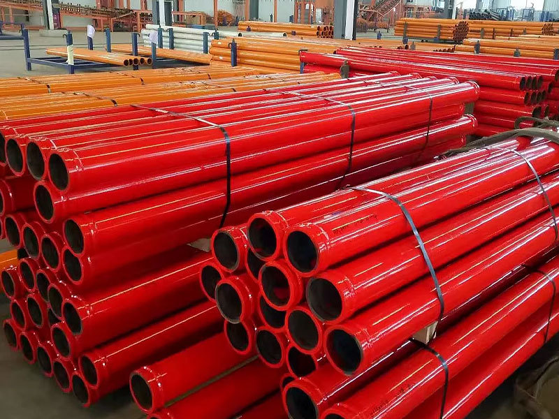 Qixiang Pipe Qixiang Pipe