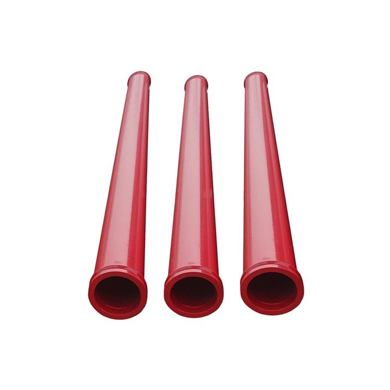 3m ST52 concrete pump pipe