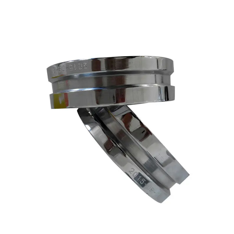 5.5 inch concrete pump pipe weld-on collar flange