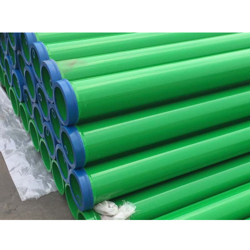 أنبوب مضخة توصيل الخرسانة st52 SK148 بطول 3000 مم وقطر 5" DN125