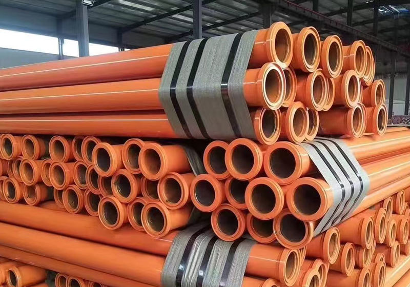 Concrete Delivery Pipe,Concrete Boom Pipe Concrete Delivery Pipe,Concrete Boom Pipe
